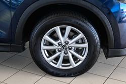 2023 Mazda CX-8 G25 Sport