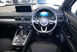 2023 Mazda CX-8 G25 Sport