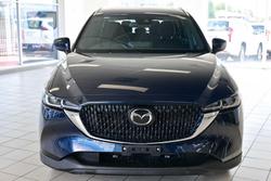 2023 Mazda CX-8 G25 Sport