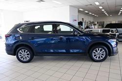 2023 Mazda CX-8 G25 Sport