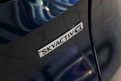 2023 Mazda CX-8 G25 Sport