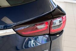 2023 Mazda CX-8 G25 Sport