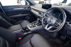2023 Mazda CX-8 G25 Sport