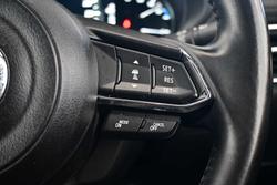 2023 Mazda CX-8 G25 Sport