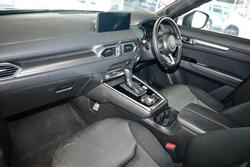 2023 Mazda CX-8 G25 Sport