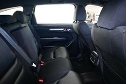 2023 Mazda CX-8 G25 Sport