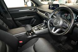 2023 Mazda CX-8 G25 Sport