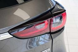 2023 Mazda CX-8 G25 Sport