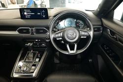 2023 Mazda CX-8 G25 Sport
