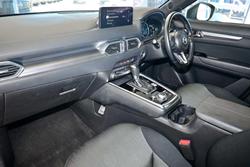 2023 Mazda CX-8 G25 Sport