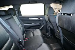 2023 Mazda CX-8 G25 Sport