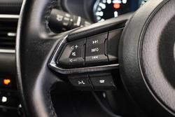 2023 Mazda CX-8 G25 Sport