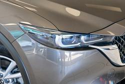 2023 Mazda CX-8 G25 Sport