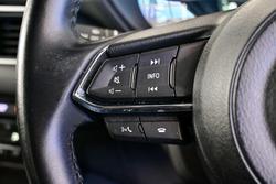 2023 Mazda CX-8 G25 Sport