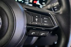 2023 Mazda CX-8 G25 Sport