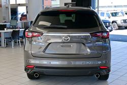 2023 Mazda CX-8 G25 Sport