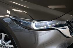 2023 Mazda CX-8 G25 Sport
