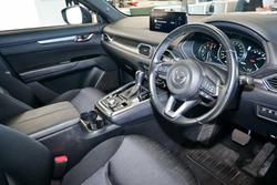 2023 Mazda CX-8 G25 Sport