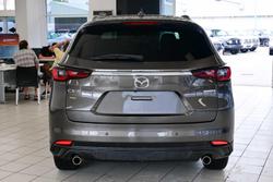 2023 Mazda CX-8 G25 Sport