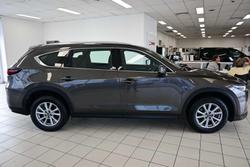 2023 Mazda CX-8 G25 Sport