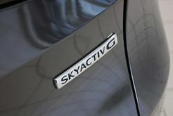 2023 Mazda CX-8 G25 Sport