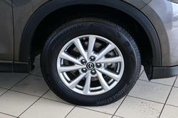 2023 Mazda CX-8 G25 Sport