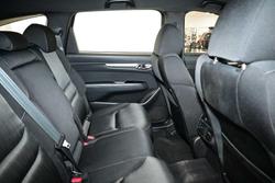 2023 Mazda CX-8 G25 Sport