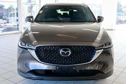 2023 Mazda CX-8 G25 Sport