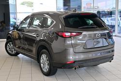 2023 Mazda CX-8 G25 Sport