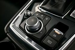 2023 Mazda CX-8 G25 Sport