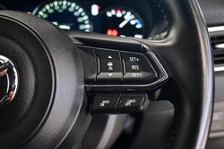 2023 Mazda CX-8 G25 Sport