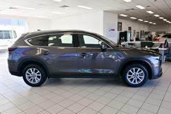 2023 Mazda CX-8 G25 Sport
