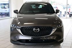 2023 Mazda CX-8 G25 Sport
