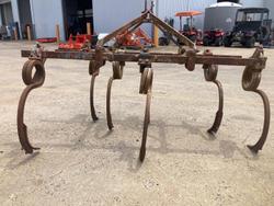 Massey Ferguson Coil Tyne Cultivator