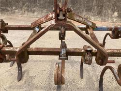 Massey Ferguson Coil Tyne Cultivator