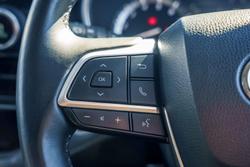 2022 Toyota Kluger GXL