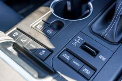 2022 Toyota Kluger GXL