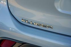 2022 Toyota Kluger GXL