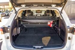 2022 Toyota Kluger GXL