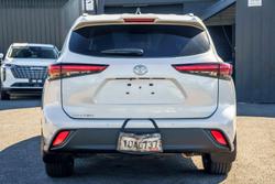 2022 Toyota Kluger GXL