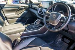 2022 Toyota Kluger GXL