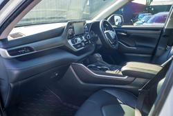 2022 Toyota Kluger GXL