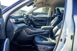 2022 Toyota Kluger GXL