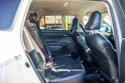 2022 Toyota Kluger GXL