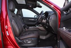 2025 Mazda CX-5 G35 Akera