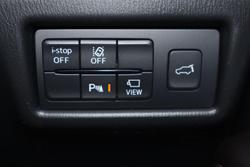 2025 Mazda CX-5 G35 Akera