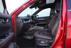 2025 Mazda CX-5 G35 Akera