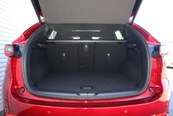 2025 Mazda CX-5 G35 Akera