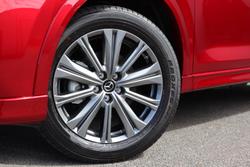 2025 Mazda CX-5 G35 Akera