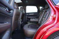 2025 Mazda CX-5 G35 Akera